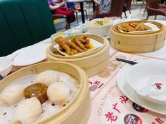 百合酱凤爪-赏点粤式点心(广州塔店)