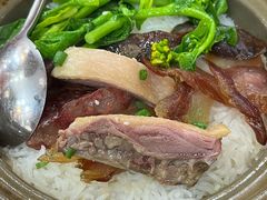 -煲煲掂风味煲仔饭餐厅(西区店)
