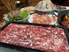 -旧街市鲜货老火锅(大光路店)