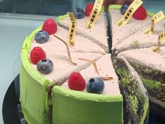 -卷们·现制生日蛋糕·蓝风车动物奶油(金源店)