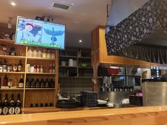 -晶吉·居酒屋·烧鸟·生鱼饭(中山区民主广场店)