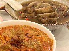 -大哥餐厅(西城花园店)