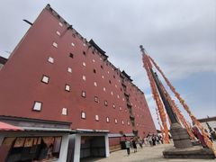 -承德避暑山庄景区