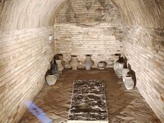 -洛阳古墓博物馆