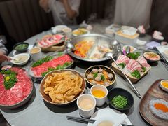 -骨之味·筒骨汤火锅(江头店)