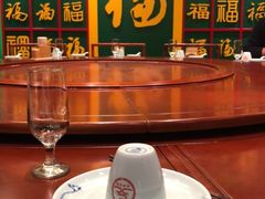 包厢-北平食府.北京烤鸭(亦庄店)