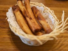 -旅马餐厅(茅家埠店)