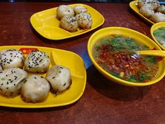 -小杨生煎(黄河路店)