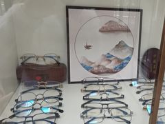 -潘多拉眼镜·蔡司依视路明月(潘家园店)