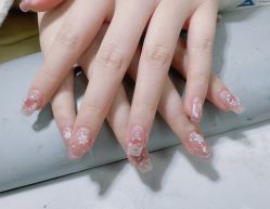 -尤米一站式美甲美睫