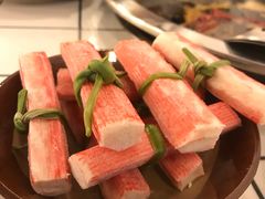 -老街坊市井火锅(营门口店)