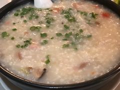 -壹品粥道(金牛万达店)