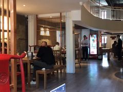 -树厨贵州菜(大十字店)