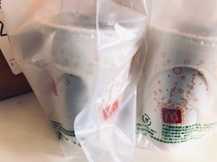 -麦当劳(农光里店)