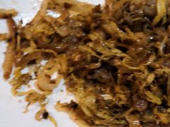 -炙热童年·老北京炙子烤肉(南锣鼓巷店)
