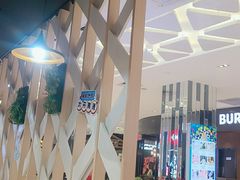 -鱼酷活鱼烤鱼(北美店)
