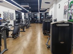 -一兆韦德(万源城店)