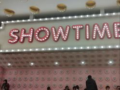 -meland club亲子乐园(重庆万象城店)