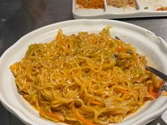 -白玉串城·朝鲜族烤串(龙岗店)