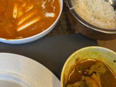 -Pita's&Tika's中东和印度风味餐厅(龙湖天街店)