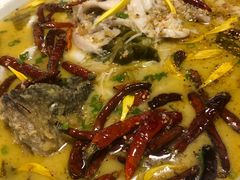 -壹块捌烧烤(灯市口店)