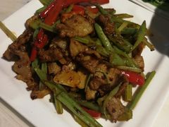 -19号私房菜(云南路店)