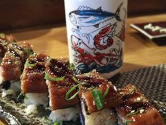 -半藏居酒屋(香港花园店)