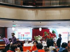 -上海人家花樣年华(中山公园店)