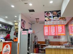 -霍嘟嘟手工水饺(黄山花园店)