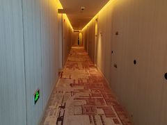 -大连星海皇冠假日酒店