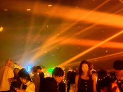-CLUB OPUS欧贝斯酒吧(合肥店)