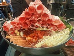 -MI WU FACTORY米屋美食工厂餐厅(绿地店)