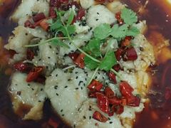 -春天里·老街坊餐厅(港隆广场店)