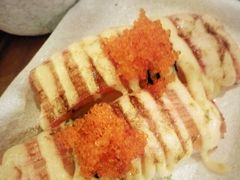 -栖川山葵家·寿喜锅·日式料理(龙湖北城天街商场店)