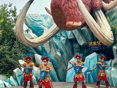 -波塞冬旅游度假区