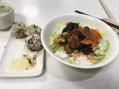 -咬不得高祖生煎·简餐(高银街店)