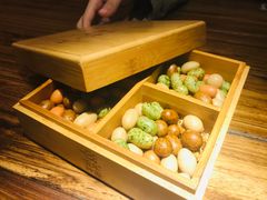 -百年神厨·地道川菜(清江西路店)