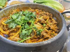 -屋里家延边朝鲜族冷面(梅林3店)