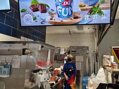 -DQ·蛋糕·冰淇淋(周浦万达店)
