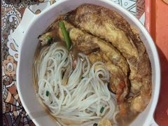 -文昌桥螺蛳粉(魏公村店)
