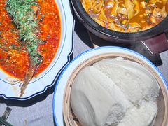 -南堂馆·新川菜(春熙路店)