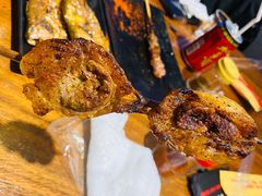 -吉香碳烤生蚝(仙霞路店)