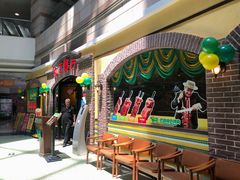 -拉丁餐厅·巴西烤肉自助(正佳广场店)