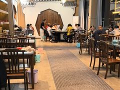 -朗妈私房菜(婺女州店)