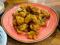 -泰来风味馆(桂林街店)