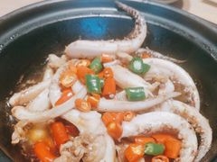 -川堂风·跷脚牛肉·乐山爆炒(宝山日月光店)