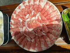 -鑫隆四季涮肉(八角畅游店)