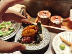 -三川·十酒Izakaya(南昌路店)