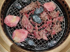 -江户烧肉(高德店)