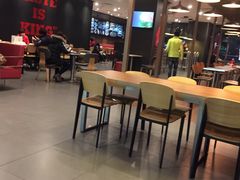 -汉堡王(南京砂之船店)
